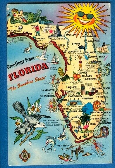 Florida Travel Maps Florida Tourist Map Printable Maps Bank Home Com