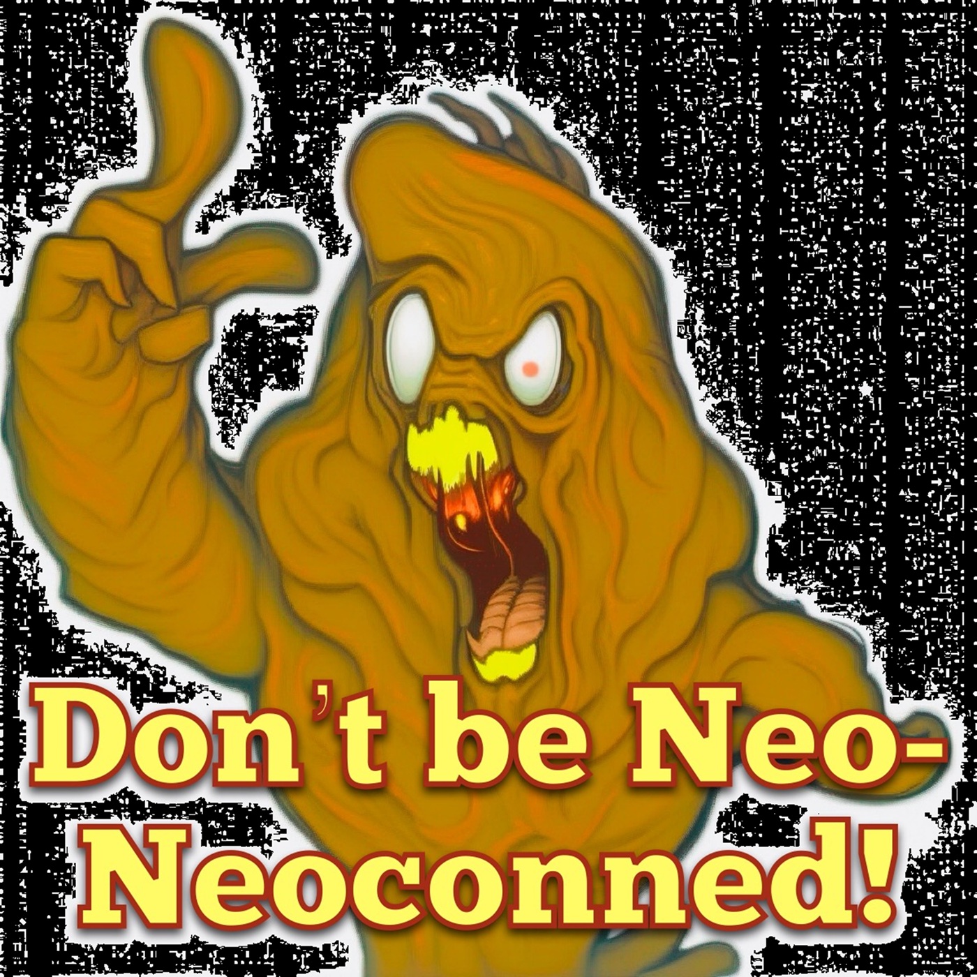 Ep. 280: Don’t Be Neo-Neoconned! (Thoughts on the Dave Smith/Douglas Murray Debate)