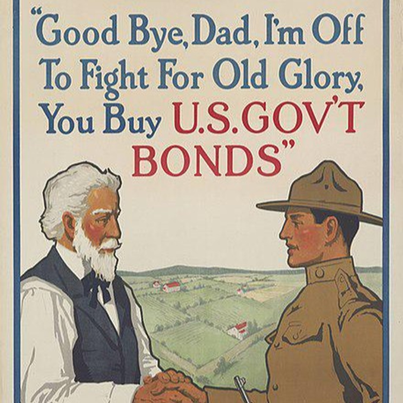 Ep. 282: 25 More of CJ’s Favorite Antiwar Songs (Part 1)