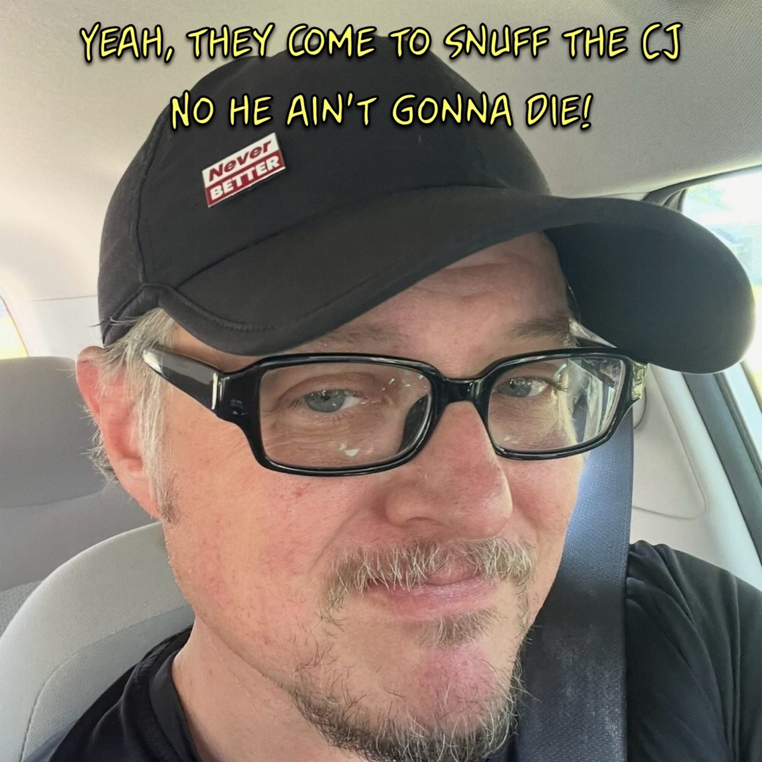 “Rise, and Fight Again”